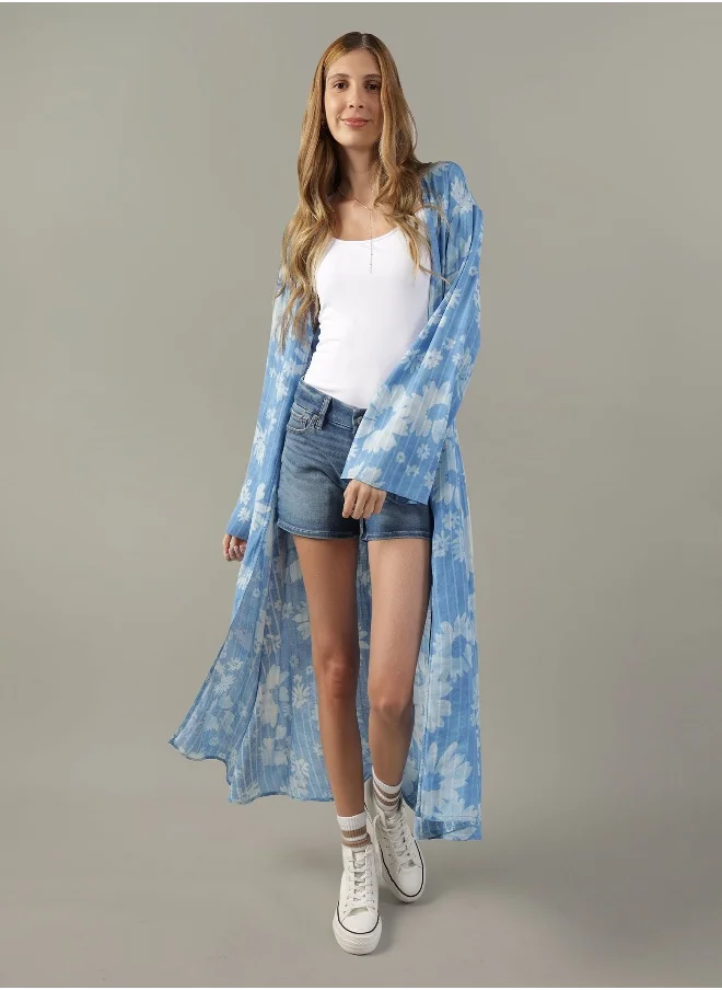 American Eagle KIMONO SHIRTS