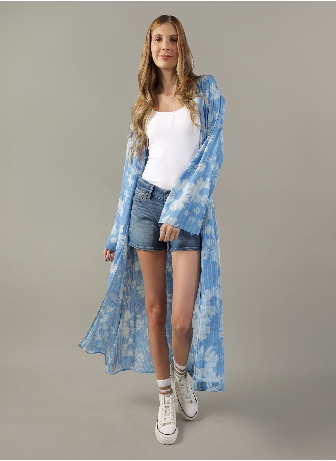 American Eagle - KIMONO SHIRTS - Image 1