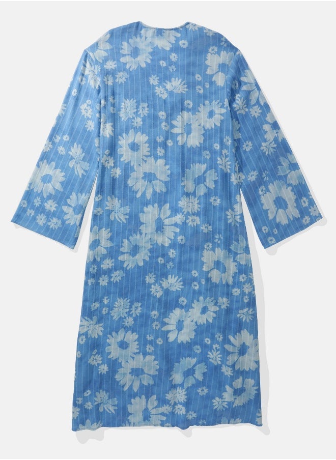 American Eagle - KIMONO SHIRTS - Image 1