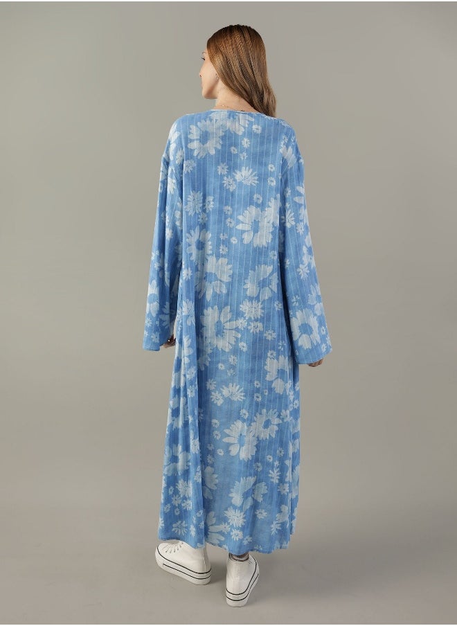 American Eagle - KIMONO SHIRTS - Image 1
