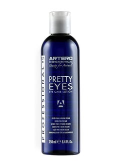 ARTERO Pretty Eyes Tear Stain Remover Professional grooming eye cleaner and stain reducer  - Image 1