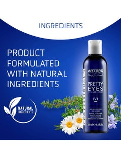 ARTERO Pretty Eyes Tear Stain Remover Professional grooming eye cleaner and stain reducer  - Image 4