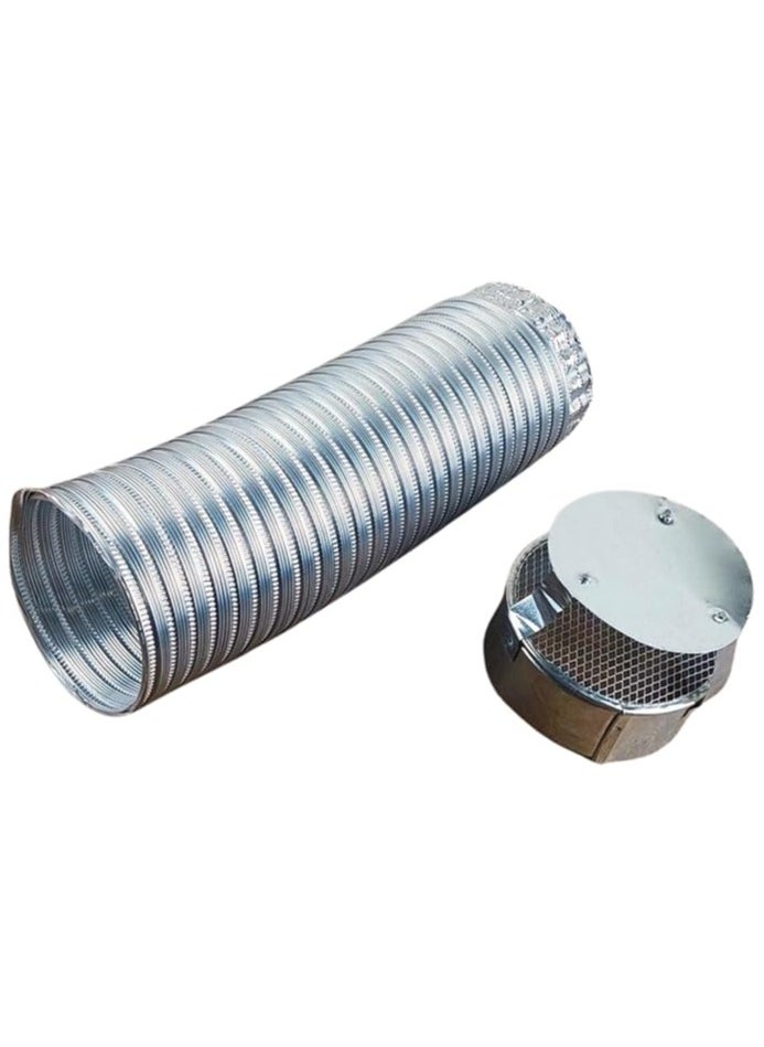 سيلفي - مدخنة سخان تركي - Image 1