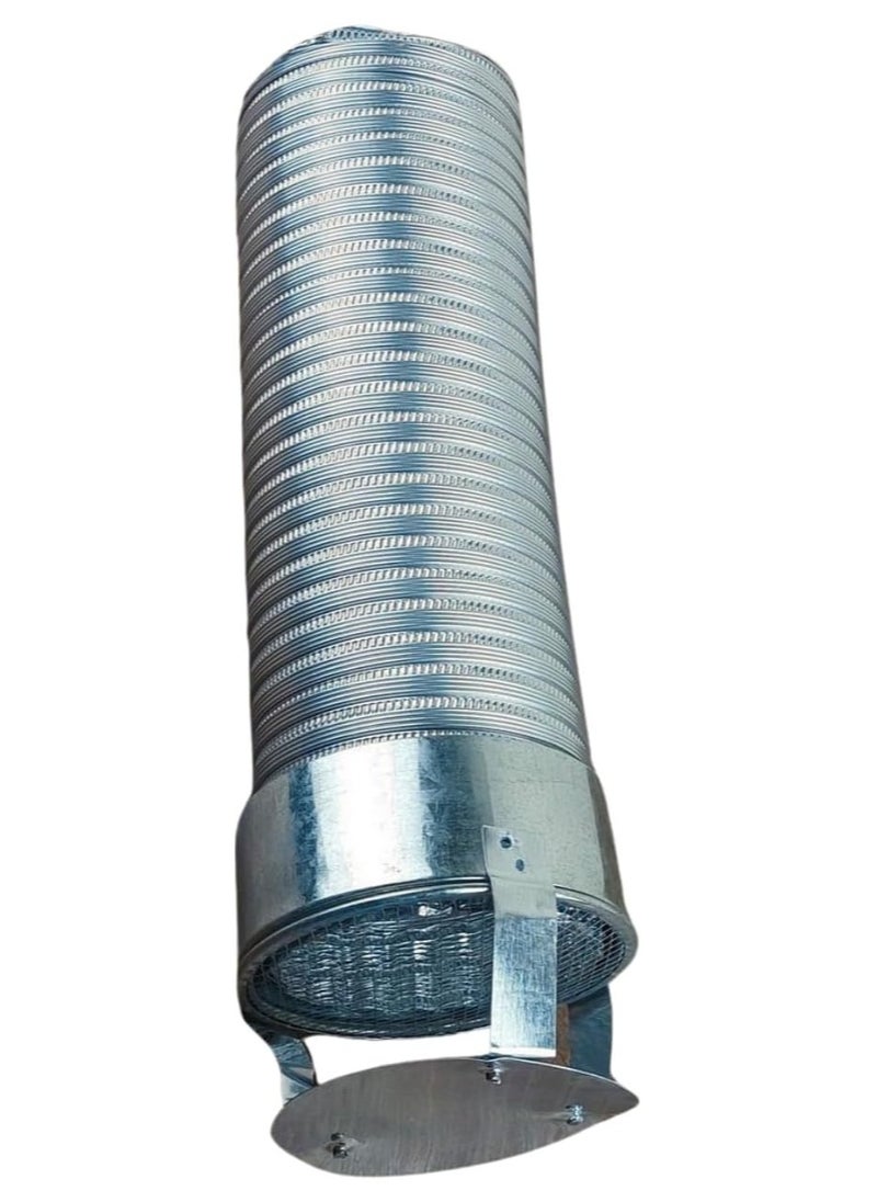 سيلفي - مدخنة سخان تركي - Image 1