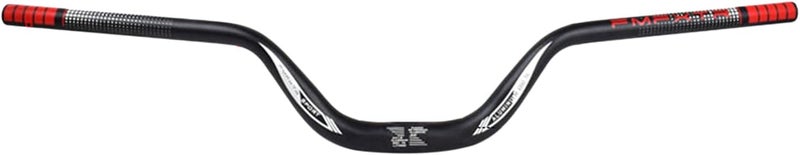 كلاراكو مقود دراجة جبلية صلب طويل للغاية 31.8 مم، مقود دراجة خفيف الوزن عالي القوة مع شاشة مقياس دقيقة واضحة (اختياري 720 مم 780 مم) - Image 3