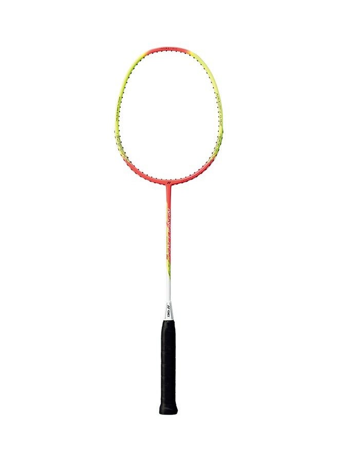 Yonex - Nanoflare 100 Pink Yellow 3U G5 - Image 1