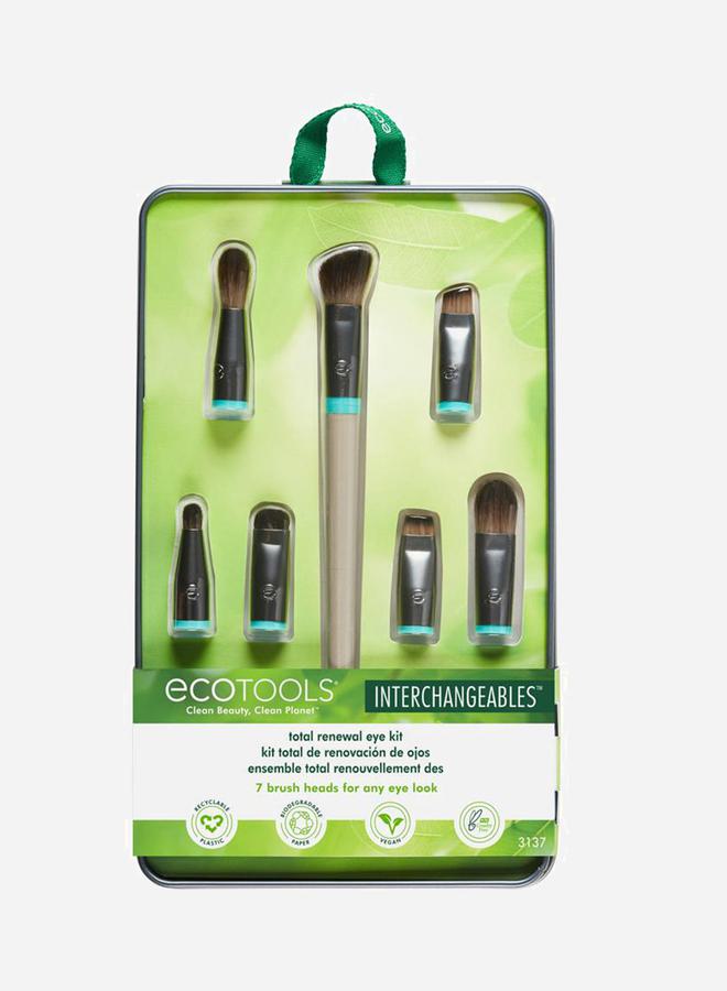 Eco Tools Interchangeables Total Renewal Eye Kit - Image 1
