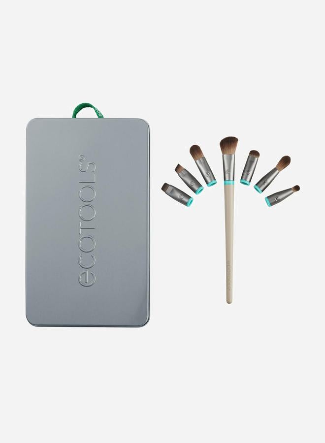 Eco Tools Interchangeables Total Renewal Eye Kit - Image 3