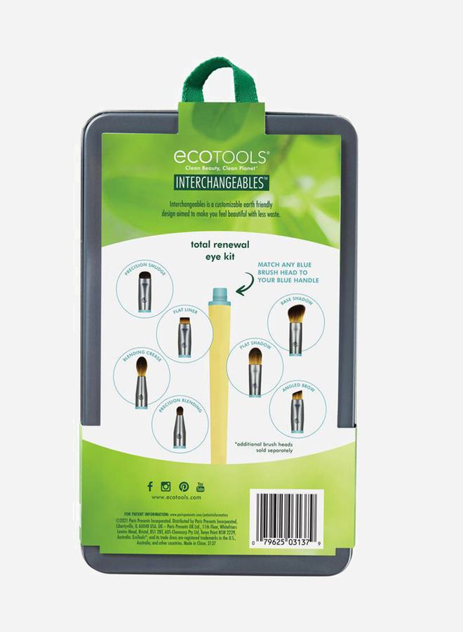 Eco Tools Interchangeables Total Renewal Eye Kit - Image 2