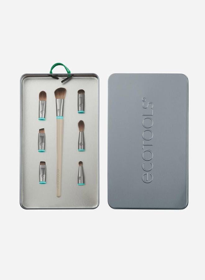 Eco Tools Interchangeables Total Renewal Eye Kit - Image 4