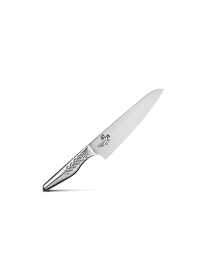 IAF A shell seal Seki Magoroku six kitchen knives (Chef Knife, 180mm) (AB-5158) - Image 2