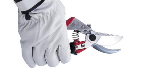 ARS مقص يدوي ARS HP-VS8R بمقبض دوار، 8 إنش - Image 5