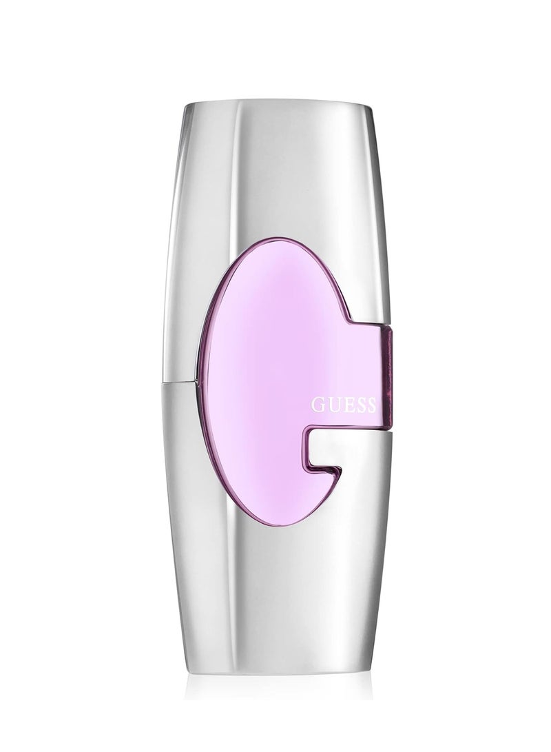 GUESS Pink Gift Set for Women EDP 100ml - Image 3
