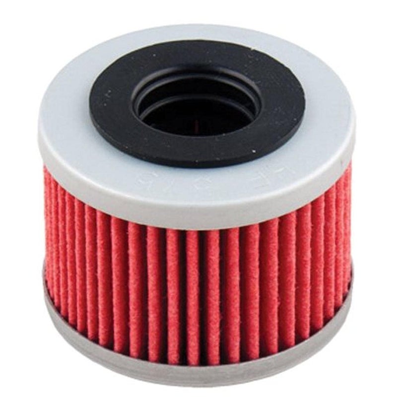 Hiflofiltro HF575 Premium Oil Filter - Image 5