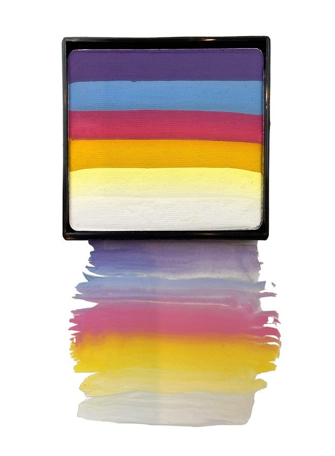 Mehron Makeup Paradise AQ Prisma Blendset (1.75 oz) (TWIST) - Image 2