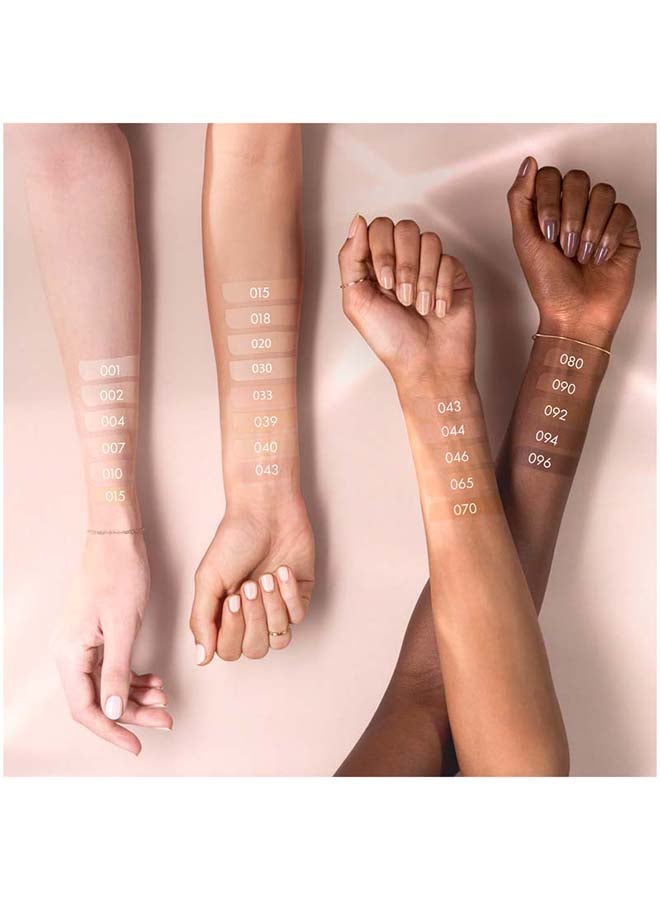 Catrice True Skin Hydrating Foundation Neutral Sand 030 - Image 2
