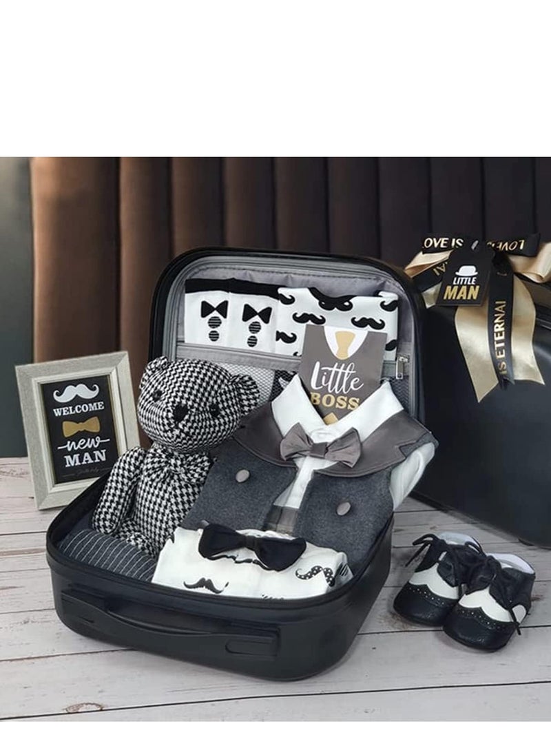 New Born Gift Set for Baby Boy with Jumpsuit (9 in 1) - pzsku/Z836BD57AF2D9CAC25C28Z/45/_/1706112474/ac80bda8-cc94-4dd1-b935-97b2b2c8e871