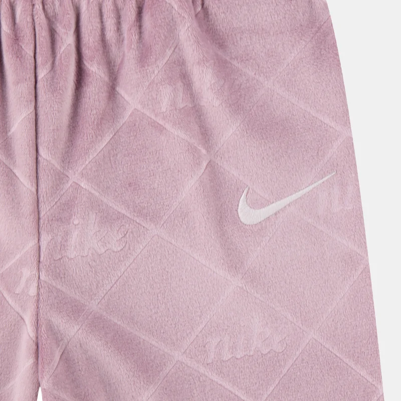Nike Kids' Printed Hoodie and Pants Set