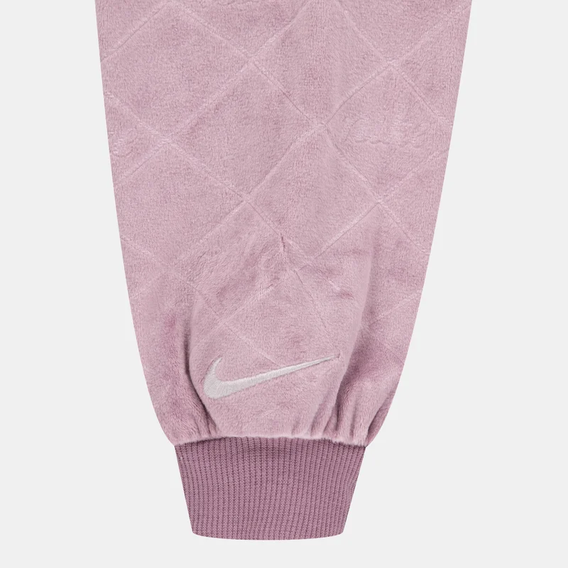 Nike Kids' Printed Hoodie and Pants Set