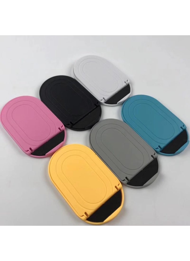 Juo Folding Desktop Phone Holder Stand Pink  - Image 5