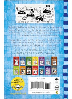 Diary of a Wimpy Kid: The Deep End (Book 15) - pzsku/Z836C389FCD885AF7601FZ/45/_/1726649042/cd269b46-64aa-4a8f-99ae-2a48212f7096