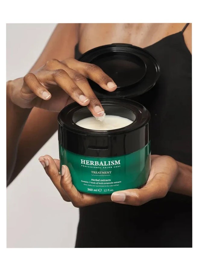 Lador Herbalism Treatment 360ml - Image 4
