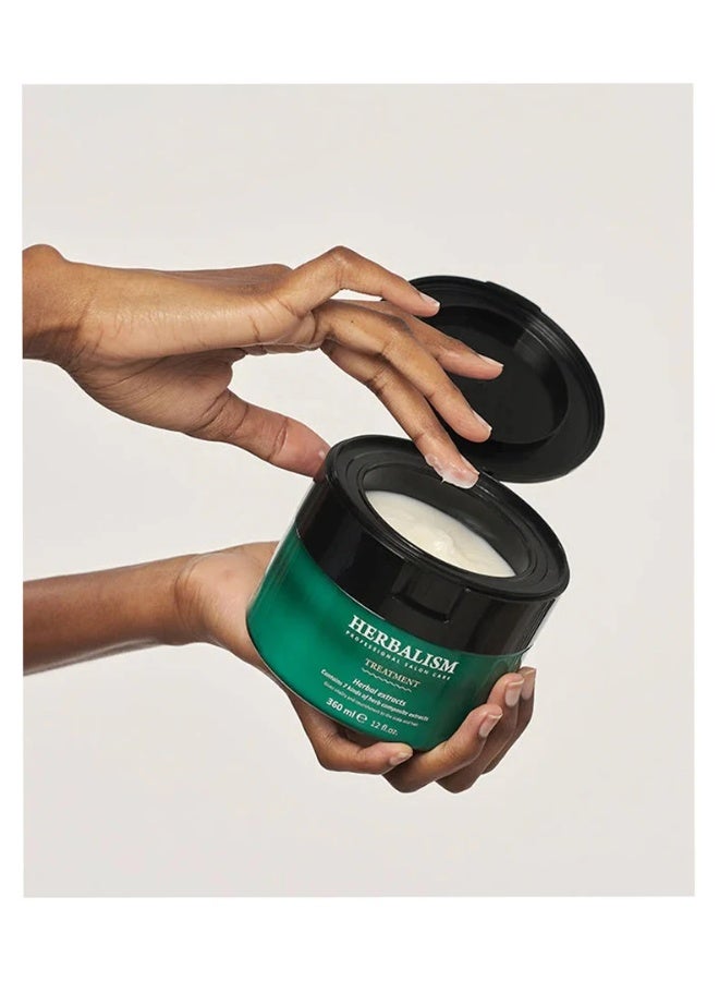Lador Herbalism Treatment 360ml - Image 3