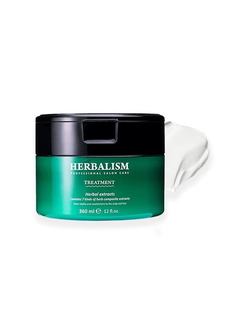 Lador Herbalism Treatment 360ml - Image 2