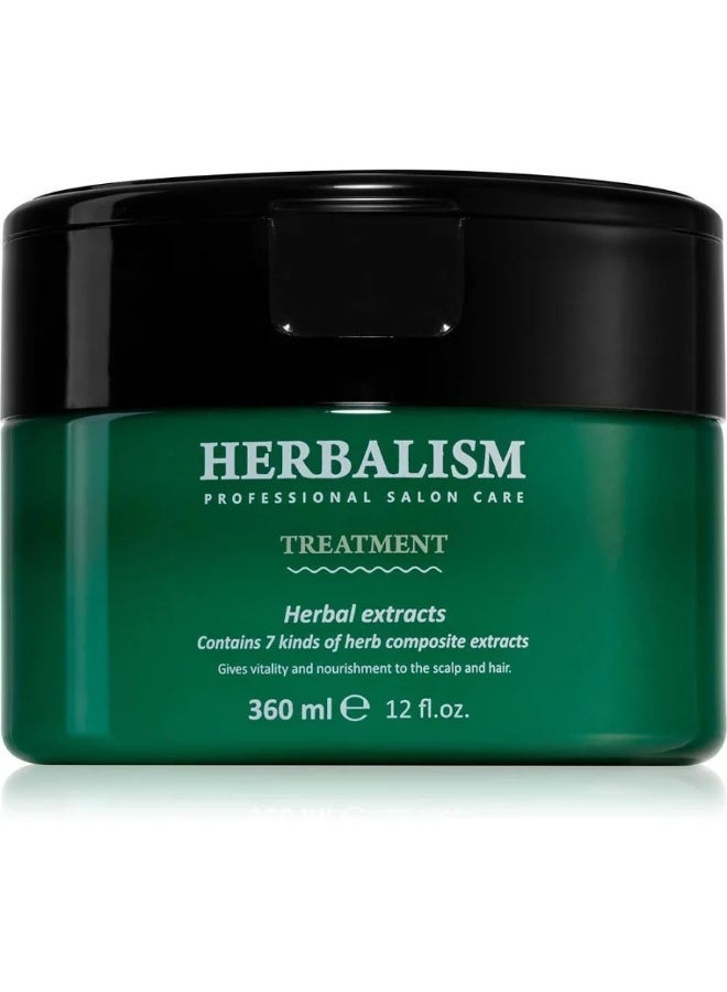 Lador Herbalism Treatment 360ml - Image 1
