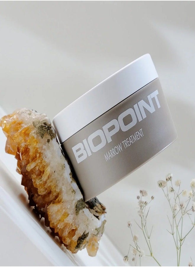 BioPoint Marrow Treatment Hair Cream 250ml  - Image 5
