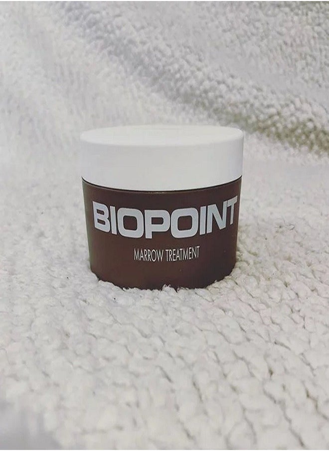 BioPoint Marrow Treatment Hair Cream 250ml  - Image 3