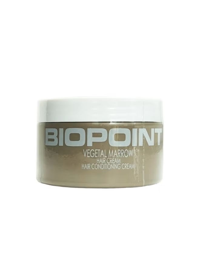 BioPoint Marrow Treatment Hair Cream 250ml - Image 1