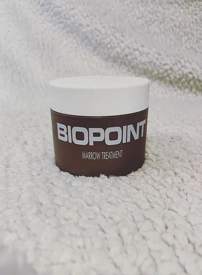 BioPoint Marrow Treatment Hair Cream 250ml - Image 4