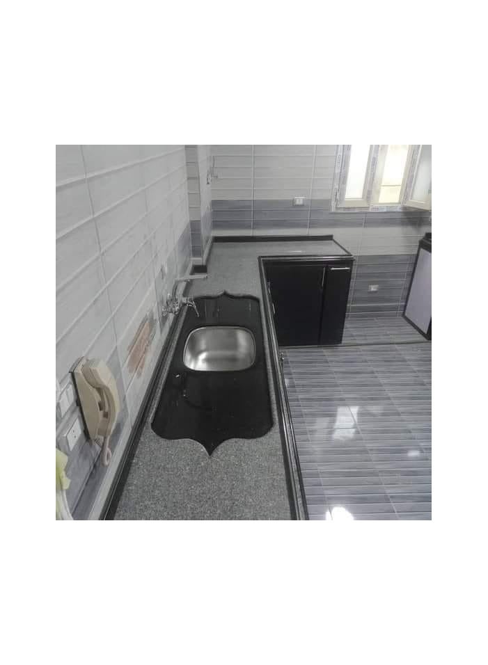 Shams Jumbo kitchen sink, the most luxurious and most suitable sink in Egypt (jumbo sink 44*59.5, thickness 1 mm) - Image 4