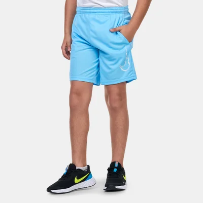 Nike Kids' Trophy23 Dri-FIT Training Shorts