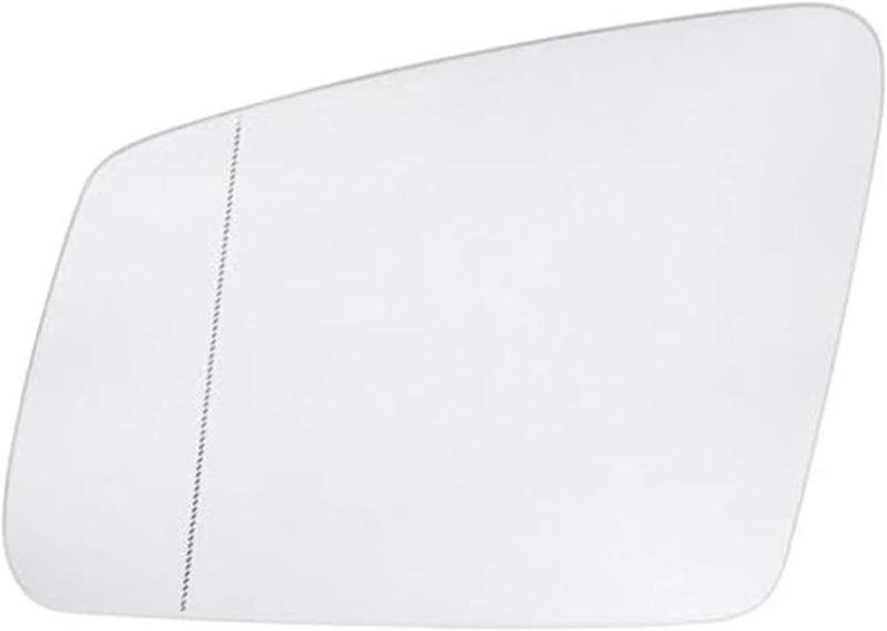 DEMULAX Car Rearview Mirror Side Glass for Benz - Image 1