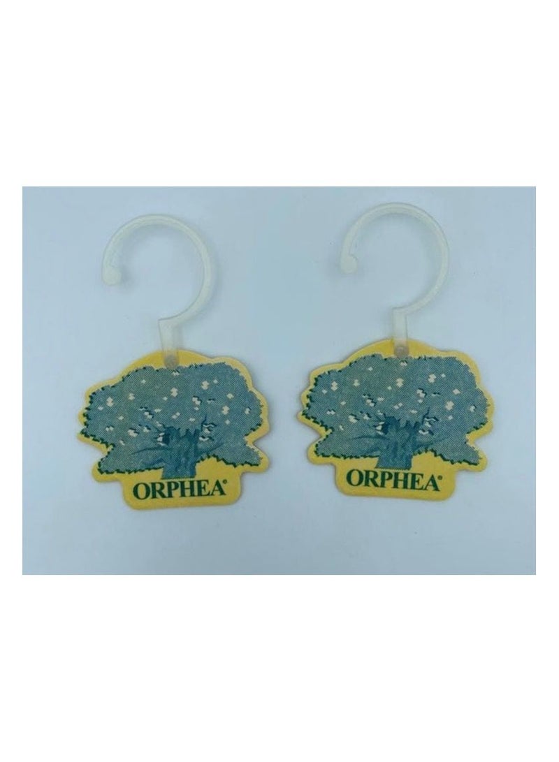 أورفي معطر جو فواح سويسري - Image 3