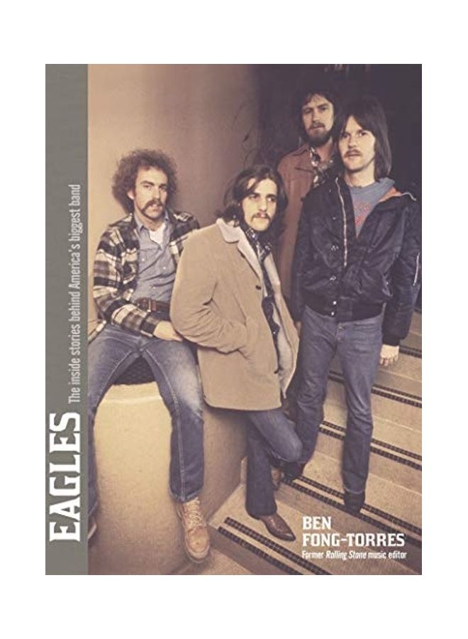 The Eagles: Take It To The Limit - Image 1