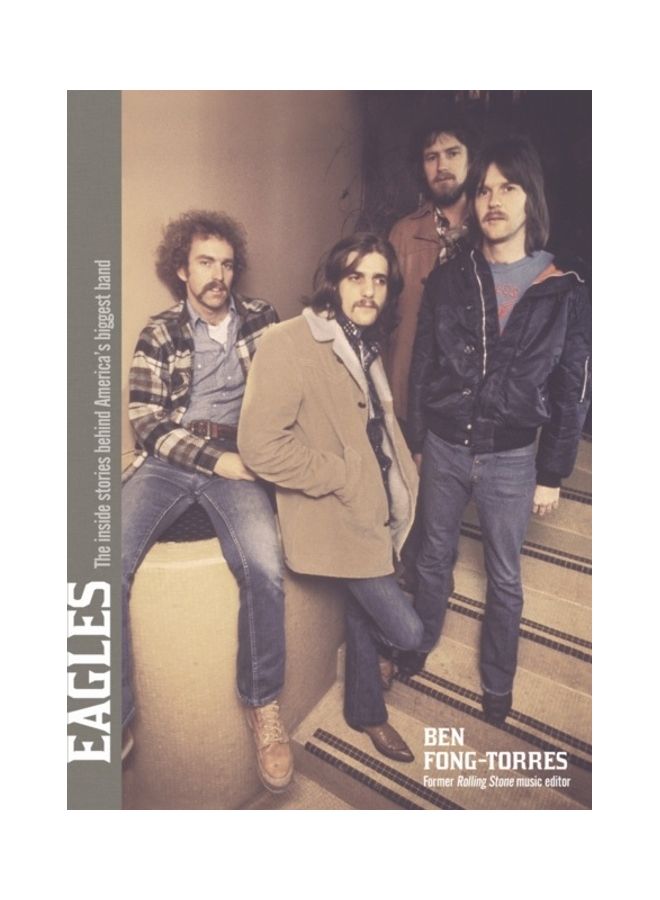 The Eagles: Take It To The Limit - Image 3