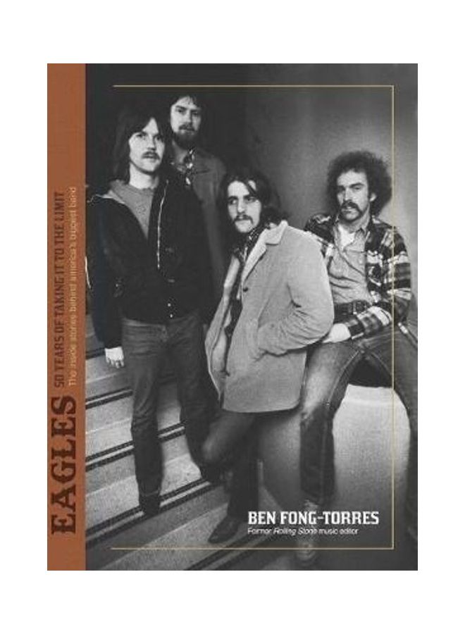 The Eagles: Take It To The Limit - Image 2