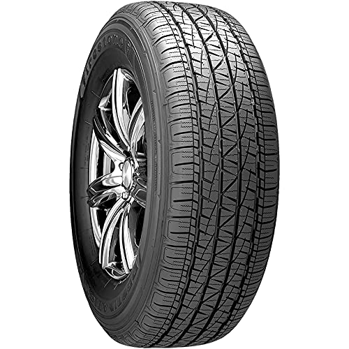 Firestone Destination LE2 Highway Terrain SUV Tire 225/65R17 102 H - Image 2