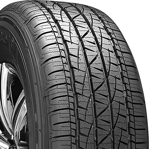 Firestone Destination LE2 Highway Terrain SUV Tire 225/65R17 102 H - Image 1