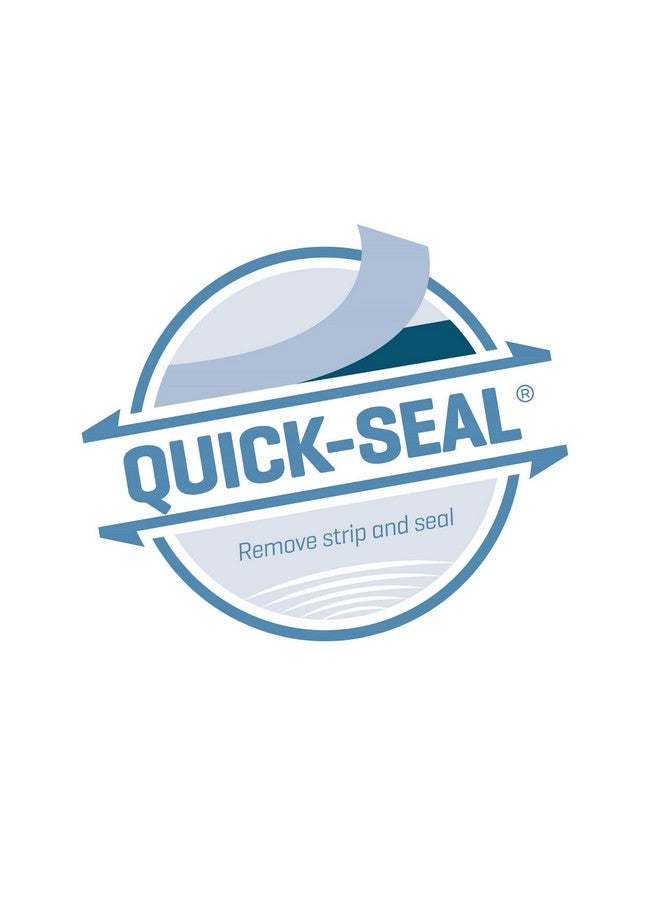 Aimoh 5009 Security Selfseal Envelopes Premium Security Tint Pattern Ultra Strong Quickseal Closure No Window Enveguard Size 37/8 X 87/8 Inches White 24 Lb 500 Count (30138) - Image 5