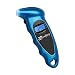 PINKJOY Digital Tire Pressure Gauge 150 PSI 4 Settings Tire Gauge for Car Truck Motorcycle Bicycle with Backlit LCD and NonSlip Grip Blue - Image 2