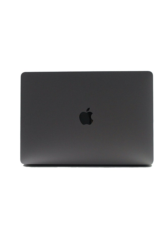 Apple Renewed - MacBook Pro A1708 (2017) Laptop With 13.3-Inch Full HD Display, Core i5 Processor/Dual Core/8GB RAM/256GB SSD/macOS English Silver - Image 2