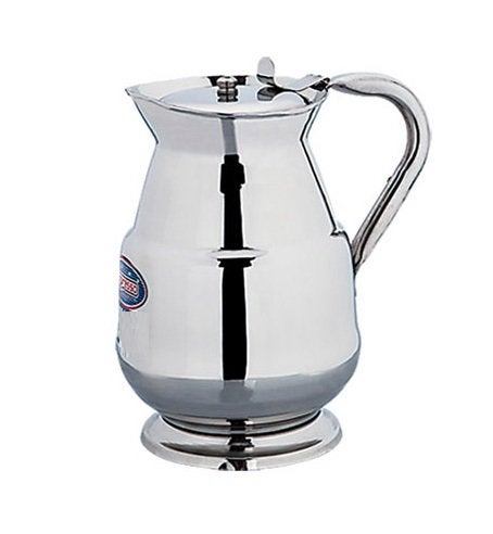 Expresso Water Jug Stainless Steel Marvel Model 125 Ltrs
