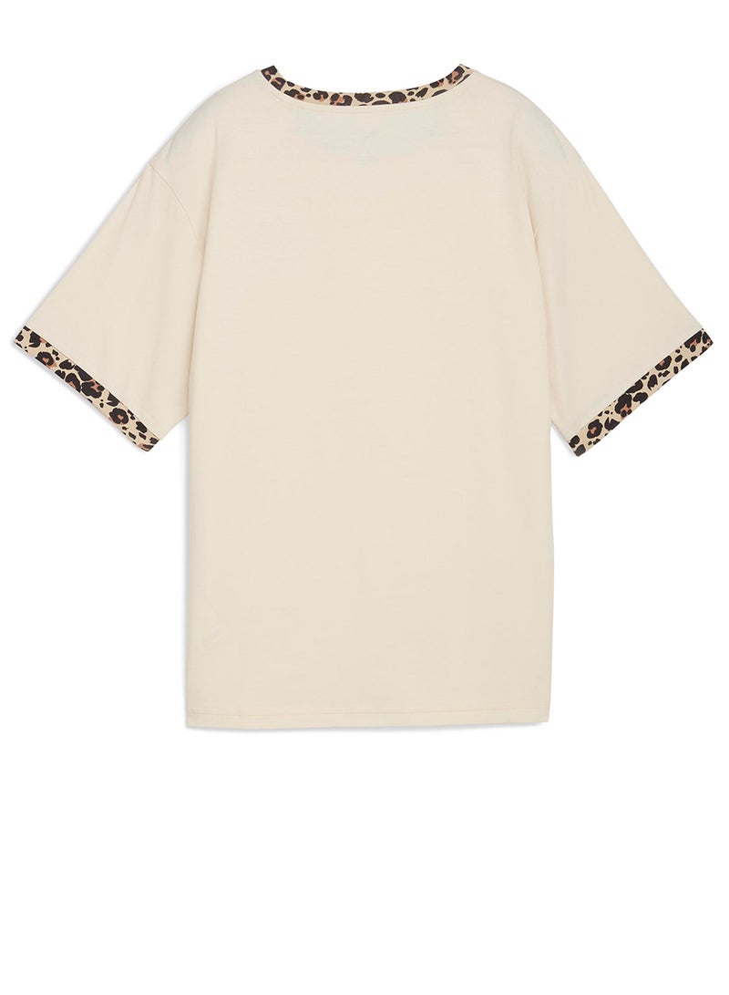PUMA Essential Logo Lab Relaxed T-Shirt - Image 4