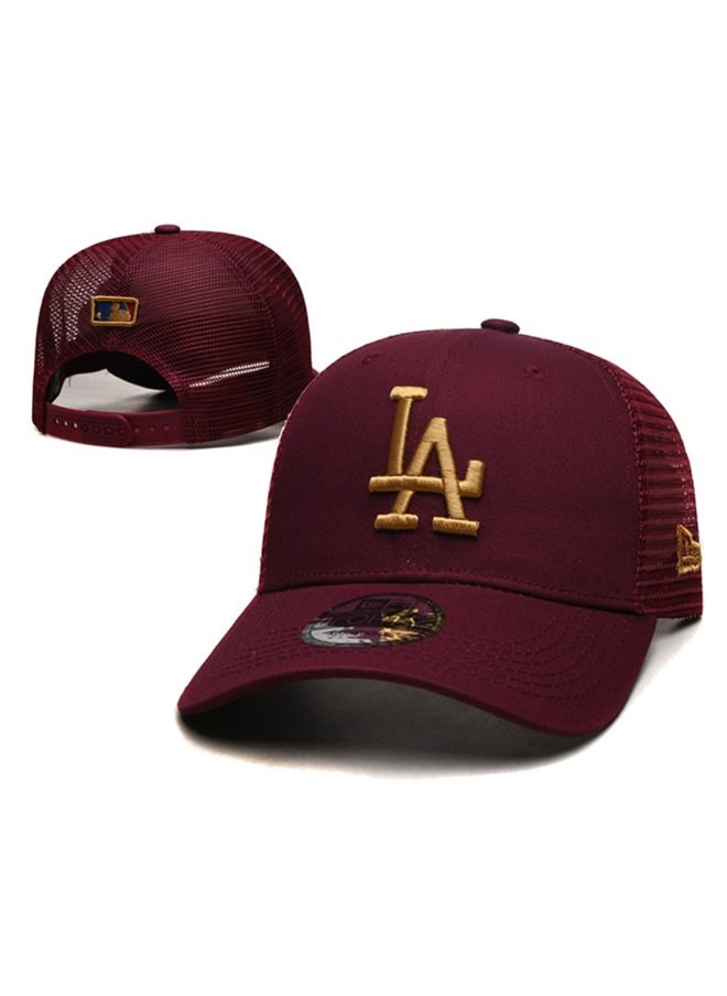 NEW ERA - 9Forty AF Los Angeles baseball cap - Image 1