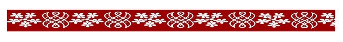 RANGOLI STICKER KOLAM STICKER FOR WALL TILE FLOOR STEEL STICKERMODEL MP1