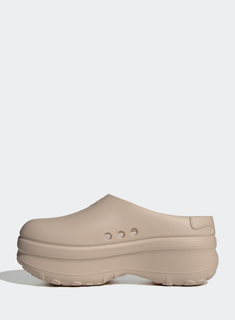 adidas Originals Adifom Stan Smith Mule Shoes